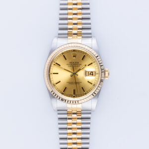 Rolex Datejust 16233