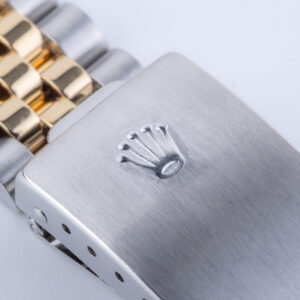 Rolex Datejust 16233