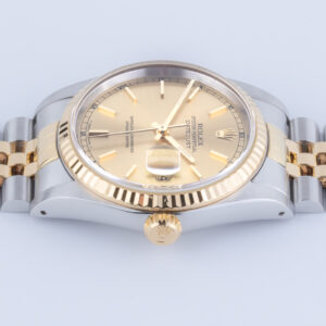 Rolex Datejust 16233