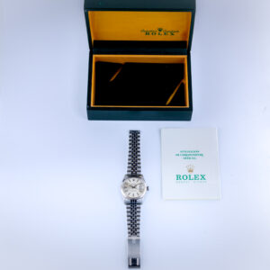 Rolex Datejust 16014