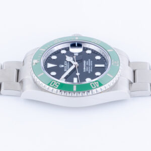Rolex Submariner 126610LV