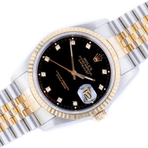 Rolex Datejust 16233