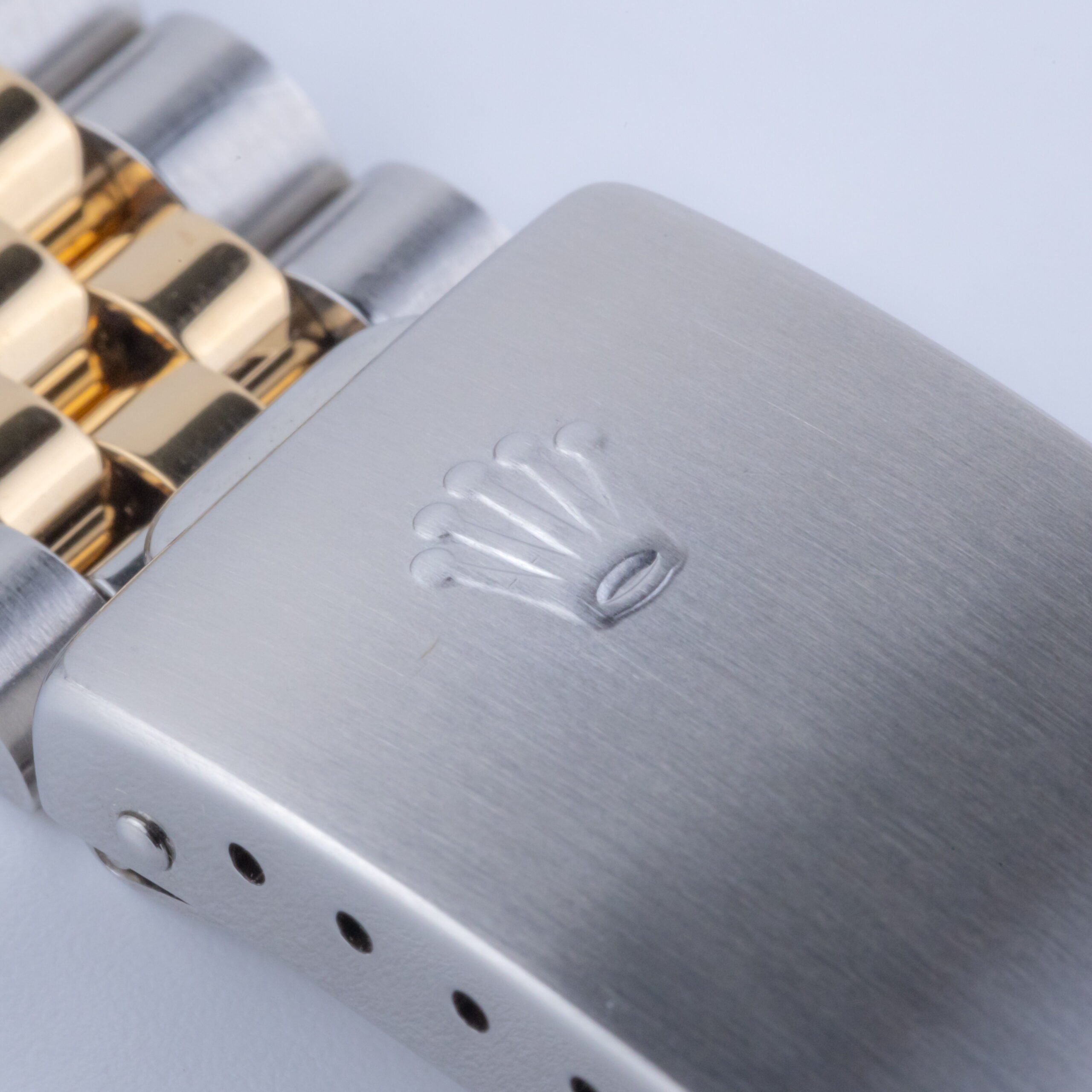 Rolex Oyster Perpetual Datejust Black Diamond 16233 1995 (Full Set) 7 Rolex Datejust 16233