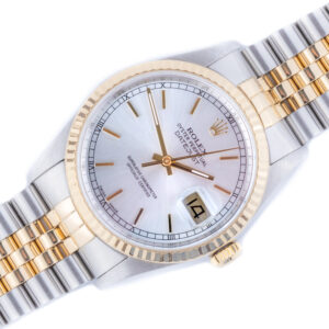 Rolex Datejust 16233