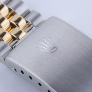 Rolex Oyster Perpetual Datejust Silver 16233 2000 (Vollständiger Satz) 14 Rolex Datejust 16233