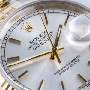 Rolex Datejust 16233