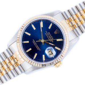 Rolex Datejust 16233