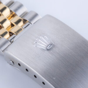 Rolex Datejust 16233