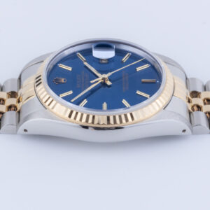 Rolex Datejust 16233