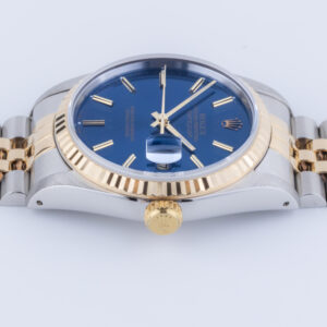 Rolex Datejust 16233