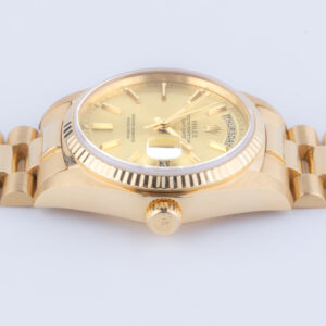 Rolex Day-Date 18038