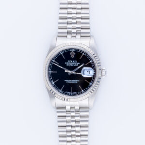 Rolex Datejust 16234