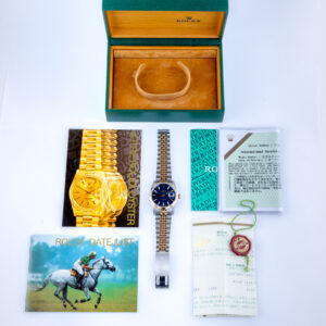 5O5A9073 1CG 3M Langedyk Vintage Watches