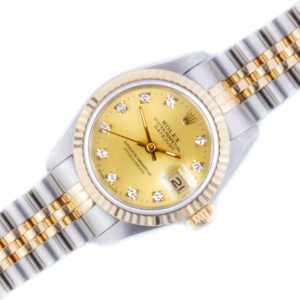 Rolex Lady-Datejust 69173