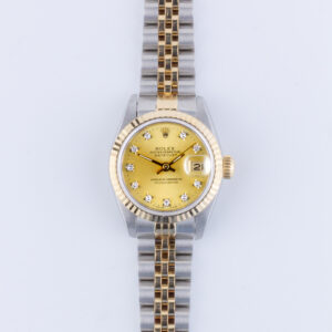 Rolex Lady-Datejust 69173