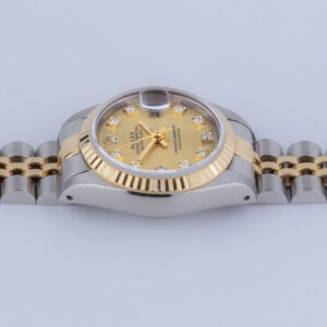 Rolex Lady-Datejust 69173