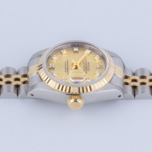 Rolex Lady-Datejust 69173
