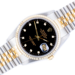 Rolex Datejust 16233