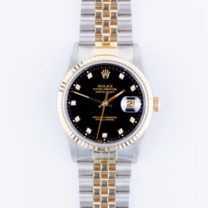 Rolex Datejust 16233
