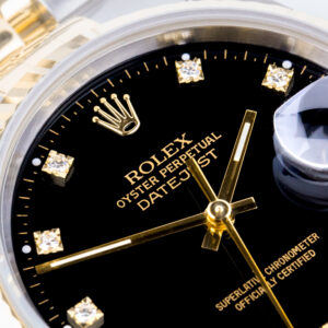 Rolex Datejust 16233