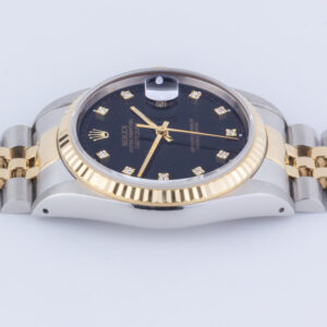 Rolex Datejust 16233