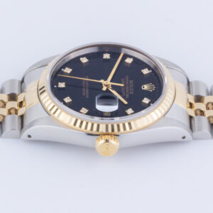 Rolex Datejust 16233