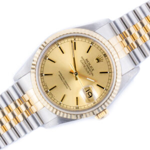 Rolex Datejust 16233