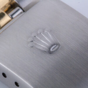 Rolex Oyster Perpetual Datejust Champagne 16233 1997 (Full Set) 14 Rolex Datejust 16233