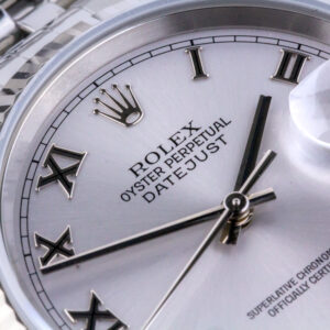 Rolex Datejust 16234