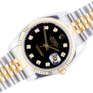 Rolex Datejust 116233