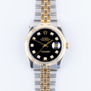Rolex Datejust 116233