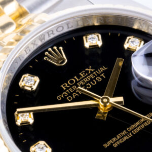 Rolex Datejust 116233