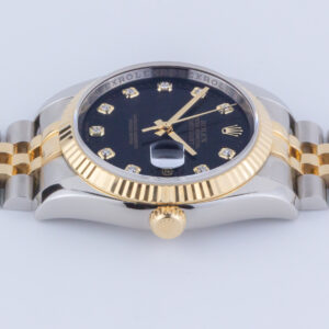 Rolex Datejust 116233