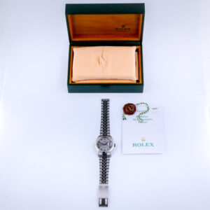 Rolex Datejust 16234