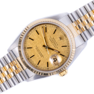 rolex-datejust-16233-linen