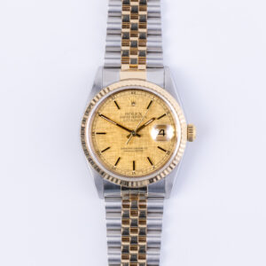 rolex-datejust-16233-linen