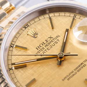 rolex-datejust-16233-linen