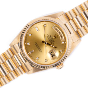 Rolex Day-Date 18238