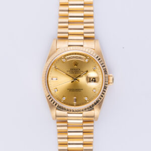 Rolex Day-Date 18238