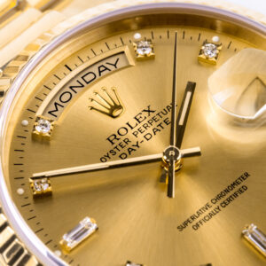 Rolex Day-Date 18238