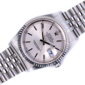 Rolex Datejust 16234