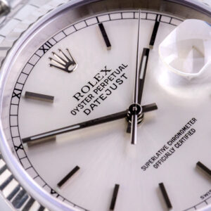 Rolex Datejust 16234