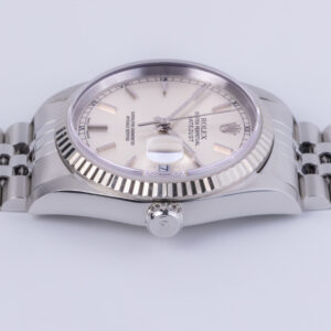 Rolex Datejust 16234