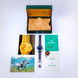 R6 A9684 1CG 3M Langedyk Vintage Watches