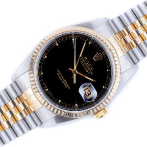 Rolex Datejust 16233