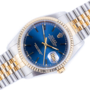 Rolex Datejust 16233