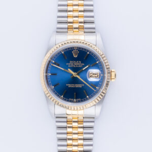 Rolex Datejust 16233