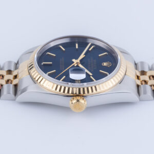 Rolex Datejust 16233
