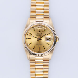 Rolex Day-Date 18238