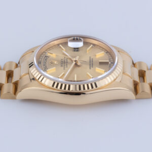 Rolex Day-Date 18238